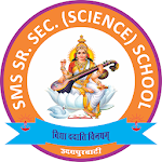 Cover Image of 下载 SMS Science School Udaipurwati  APK