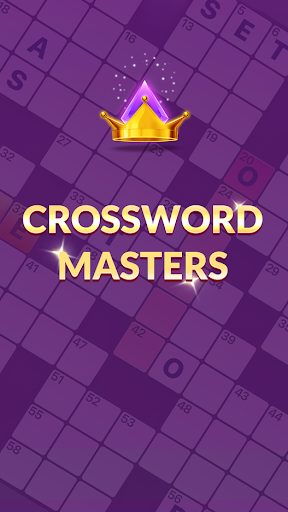 Crossword Masters: Online Fun Word Games Puzzles apkdebit screenshots 5