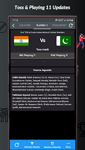 IND vs SA Live Cricket Score