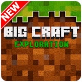 Big Craft Exploration icon
