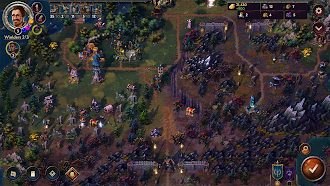 Game screenshot Songs of Conquest Mobile mod apk