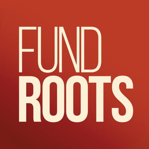 Fundroots logo