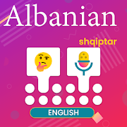 Top 40 Personalization Apps Like Albanian Voice Type Keyboard - Albanian to English - Best Alternatives