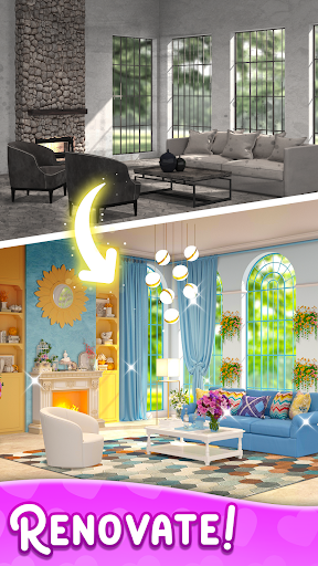 Screenshot of Garden Sweet Design