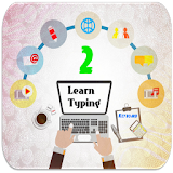 Learn Typing - Part II icon