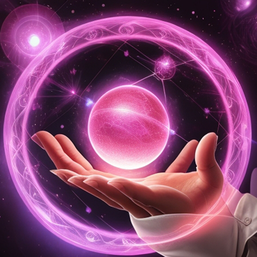 Clairvoyant Ball | Predictions  Icon