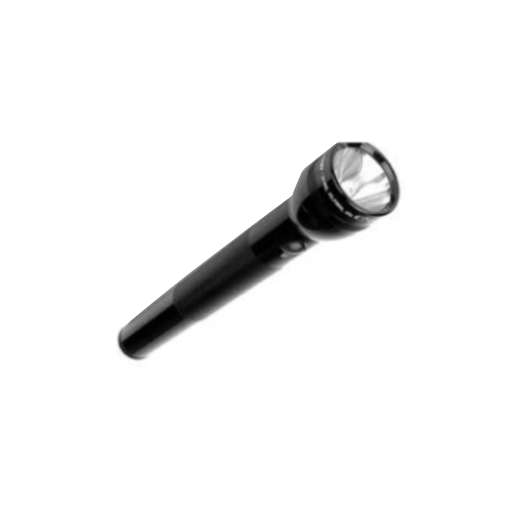 Ralf's Flashlight