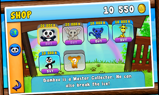 Animals Screenshot