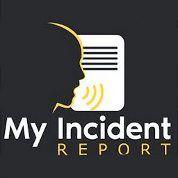 图标图片“My Incident Report™”