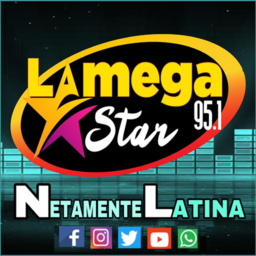 La Mega Star 95.1 FM Download on Windows