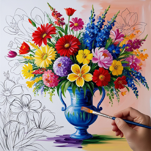 Coloring with Music Download on Windows