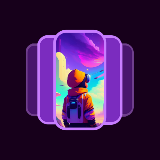 Ai Wallpaper 3.0.0 Icon