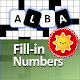 Number Fill in puzzles Numerix Windowsでダウンロード
