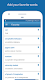 screenshot of English Spanish Dictionary
