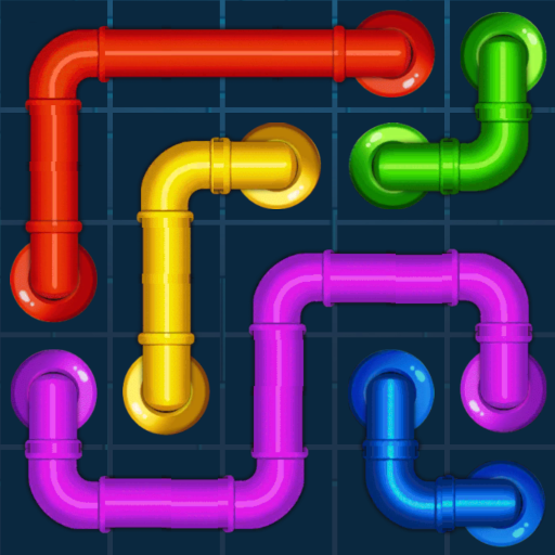 PipeConnect 1.0.4 Icon