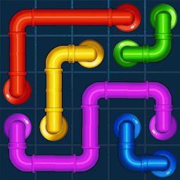PipeConnect Mod Apk