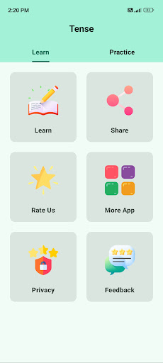 App-voorskou