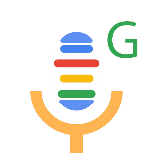 The G mic - Search by Voice