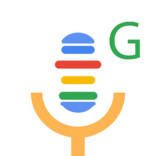 The G mic - Search by Voice apk