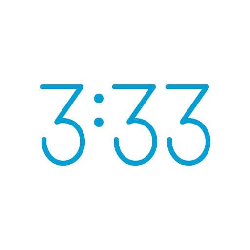 3:33 WEILER logo