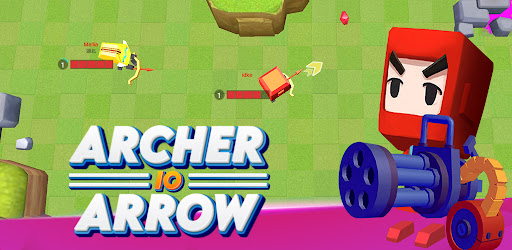 Arrow Arena - Battle