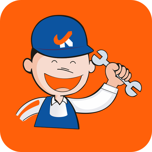 Smart Garage- Car/Bike Service - AppWisp.com