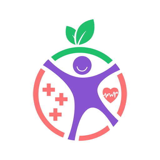 Healthy Kids logo