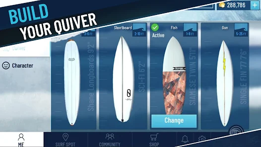 Hurley Super Surfer - Apps on Google Play