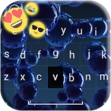 Keyboard Bubbles icon