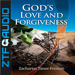 Obraz ikony: God’s Love And Forgiveness