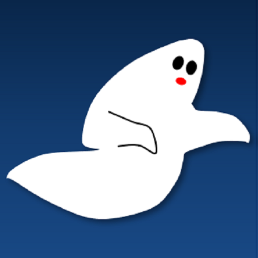 Flying Ghost