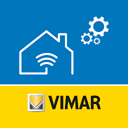 Immagine dell'icona Vimar VIEW Wireless
