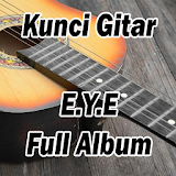 Kunci Gitar Eye icon