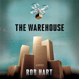 Icon image The Warehouse: A Novel