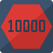 Top 45 Puzzle Apps Like 10000! - original indie puzzle (Big Maker) - Best Alternatives
