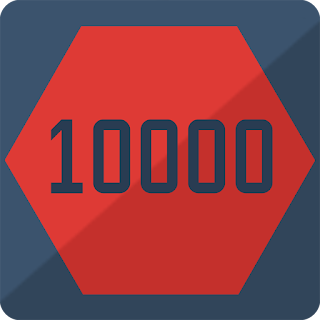 10000 - puzzle (Big Maker) apk