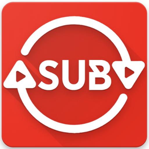 Sub4Sub Pro - View4View  For Video 7.0 Latest APK Download