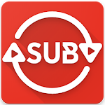 Cover Image of ダウンロード Sub4SubPro-ビデオのView4View 6.2 APK