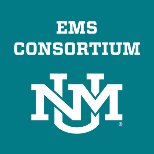 UNM EMS GUIDELINES 2.6 Icon