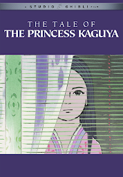 Icon image The Tale of The Princess Kaguya