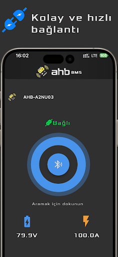 AHB BİLİŞİM Screen 2