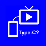 Cover Image of 下载 Checker for Type-C Video  APK