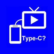 Checker for Type-C (HDMI)
