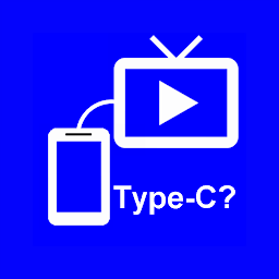 Ikonbilde Checker for Type-C Video