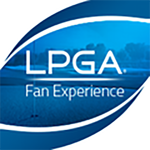 LPGA Fan Experience 1.3.0 Icon