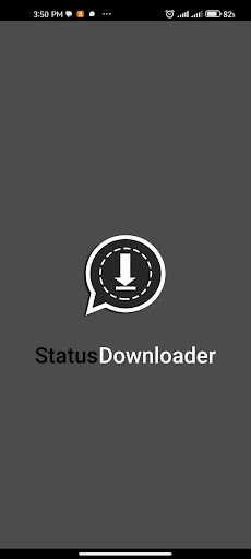 Status saver- video Downloader 1