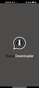 Status saver- video Downloader