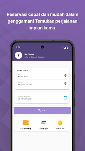 App-voorskou