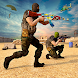 FPS Commando Mission Games: Gun Shooting Games 3D