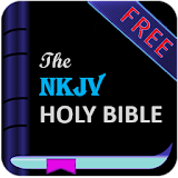 Offline NKJV Bible icon